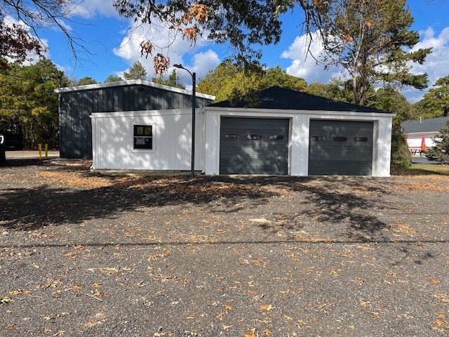 699 Route 9 S, Little Egg Harbor Twp, NJ for lease - Building Photo - Image 3 of 9