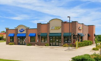 More details for 3703-3707 S Taylor Dr, Sheboygan, WI - Retail for Sale
