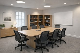 2310 Peachford Rd, Atlanta, GA à louer Photo intérieure- Image 2 de 3