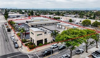 More details for Premier Infill San Fernando Valley – Retail for Sale, San Fernando, CA