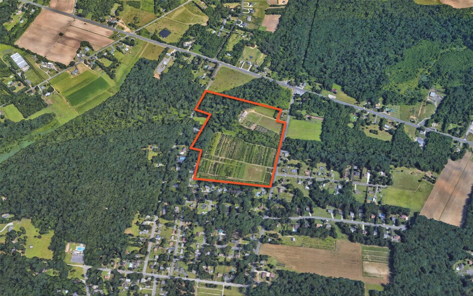 Madison, Newfield, NJ à vendre - Photo principale - Image 1 de 3