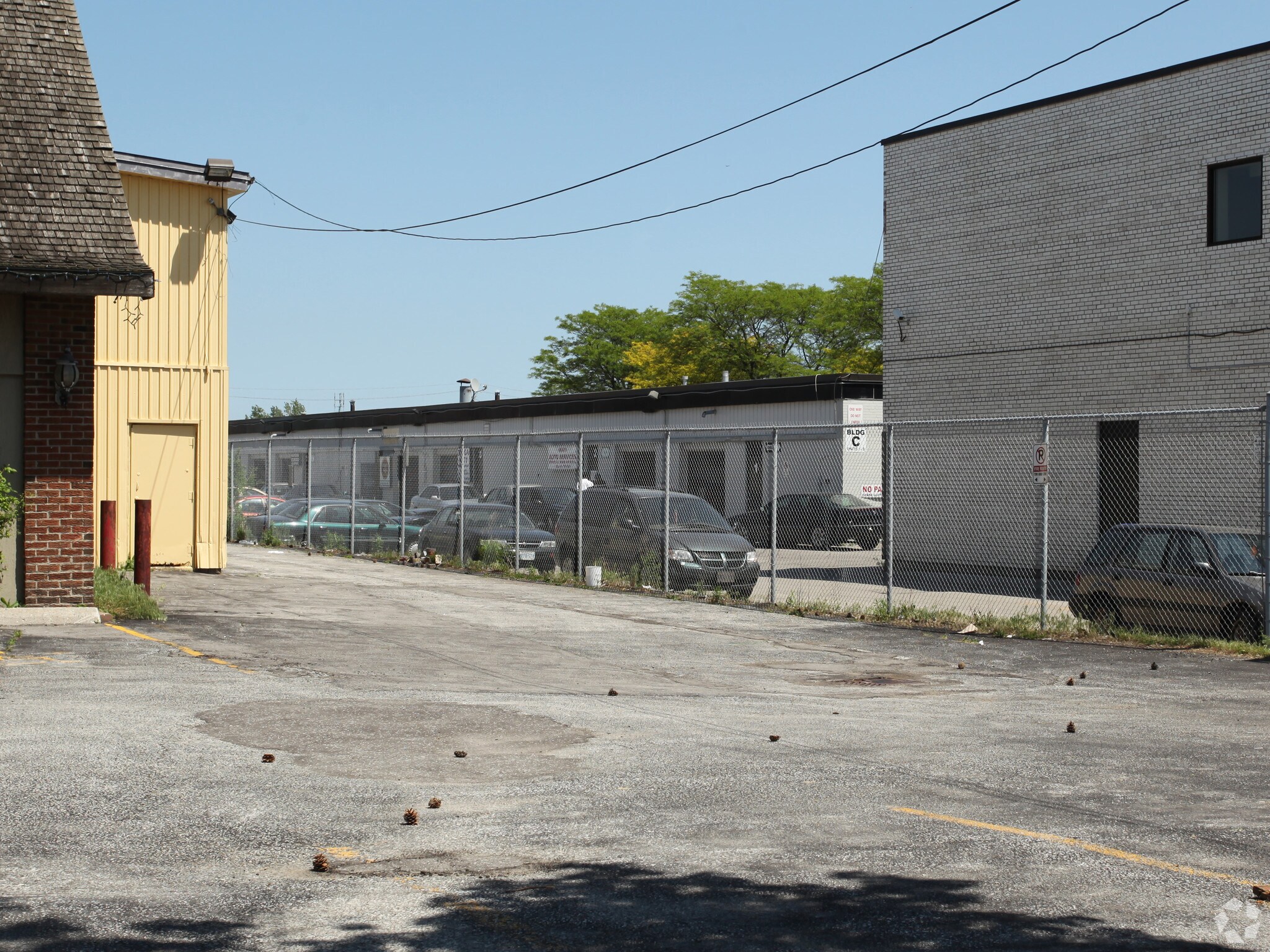 777 Warden Ave, Toronto, ON à vendre Photo principale- Image 1 de 1