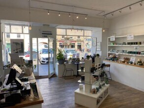 84C Market St, St. Andrews à louer Photo intérieure- Image 1 de 3