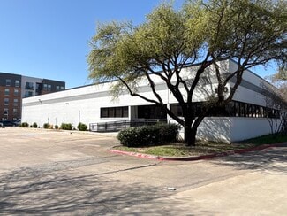 Plus de détails pour 152-160 Continental Ave, Dallas, TX - Coworking à louer