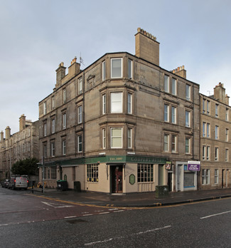 Plus de détails pour 291-293 Easter Rd, Edinburgh - Vente au détail à louer