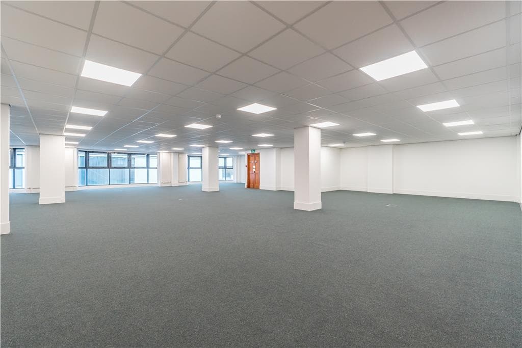 231 St. Vincent St, Glasgow, GLG G2 5QY - Unité 231 -  - Photo intérieure - Image 2 of 4