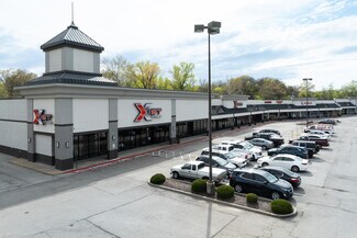 Plus de détails pour 3787-3835 Vogel Rd, Arnold, MO - Commerce de détail à vendre