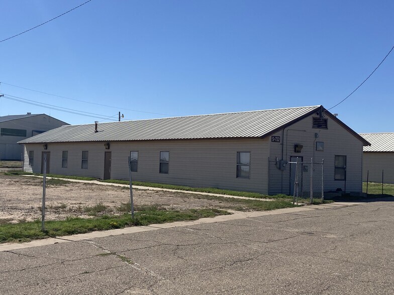3 W Challenger St, Roswell, NM à louer - Photo du bâtiment - Image 1 de 1