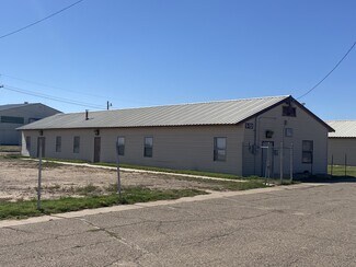 Plus de détails pour 3 W Challenger St, Roswell, NM - Local d'activités à louer
