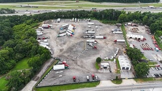 Plus de détails pour 1257 & 1307 Henrico Rd, Conley, GA - Industriel à louer