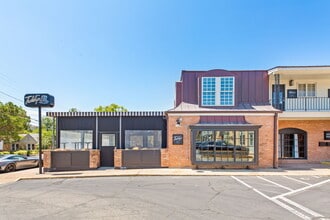 1601 38th St W, Austin, TX for lease Interior Photo- Image 2 of 4