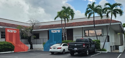 5701 Overseas Hwy, Marathon, FL à louer Photo du bâtiment- Image 2 de 14