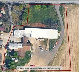 More details for 1736 Dutch Mill Rd, Franklinville, NJ - Industrial for Sale