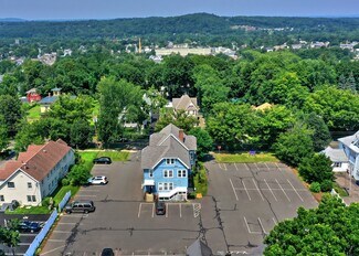 Plus de détails pour 144 S Main St, Wallingford, CT - Bureau à vendre