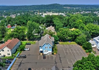 More details for 144 S Main St, Wallingford, CT - Office for Sale