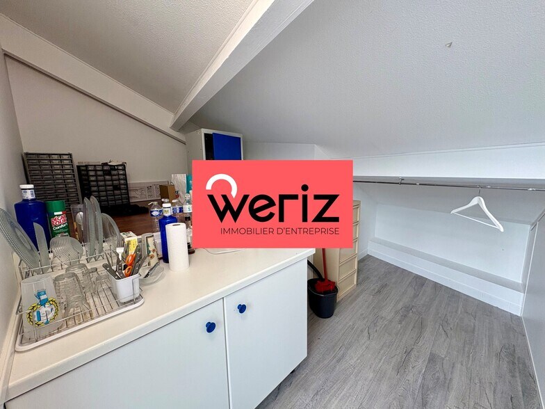 41 Boulevard Edouard Herriot, Marseille à louer - Photo du bâtiment - Image 3 de 7