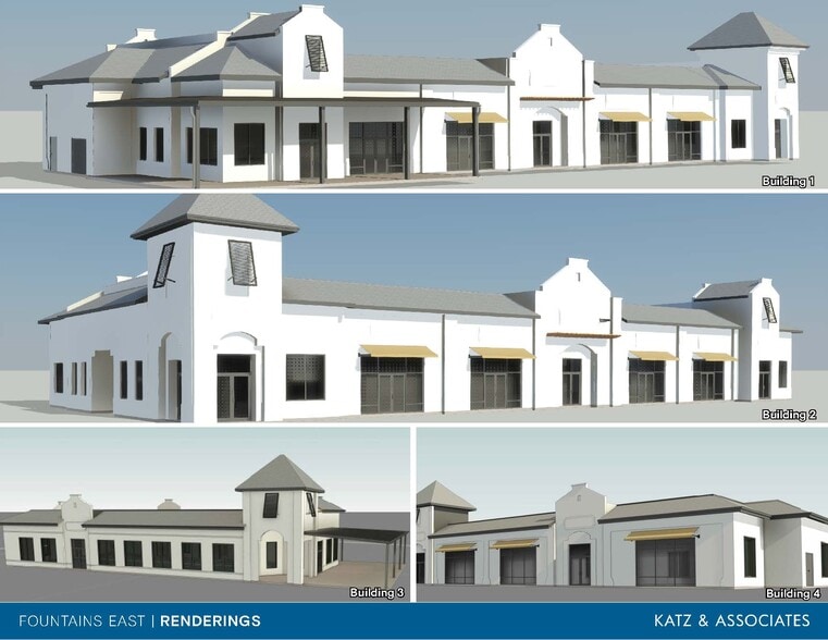 40 Selina Way, Saint Johns, FL for lease - Building Photo - Image 3 of 5