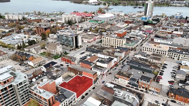 More details for 207 Princess St, Kingston, ON - Retail for Sale