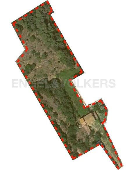 Terrain dans Calella, Barcelona à vendre - Photo du bâtiment - Image 2 de 12