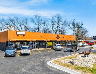 More details for 907 Big Bend Trl, Glen Rose, TX - Retail for Lease