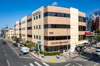 More details for 1513 S Grand Ave, Los Angeles, CA - Medical for Lease