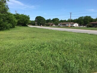 Plus de détails pour 4900 S Riverside Dr, Fort Worth, TX - Terrain à vendre