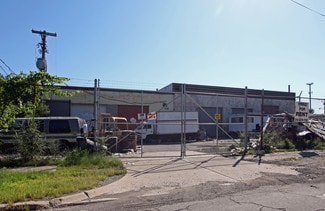 Plus de détails pour 186 Morrell St, Detroit, MI - Industriel à vendre