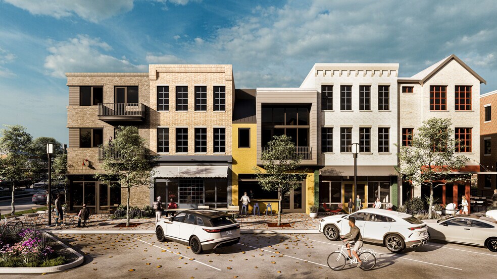 1300 Harlem Rd, Richmond, TX à vendre - Autre - Image 1 de 6