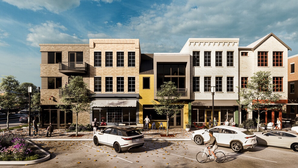 1300 Harlem Rd, Richmond, TX for sale - Other - Image 1 of 6