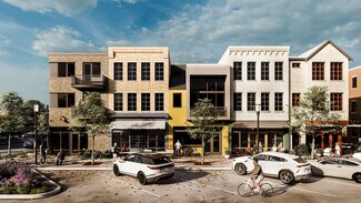 Plus de détails pour 1300 Harlem Rd, Richmond, TX - Terrain à vendre