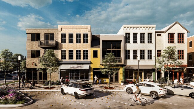 Plus de détails pour 1300 Harlem Rd, Richmond, TX - Terrain à vendre