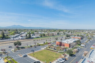 8610 Brentwood Blvd, Brentwood, CA - Aerial map view - Image1