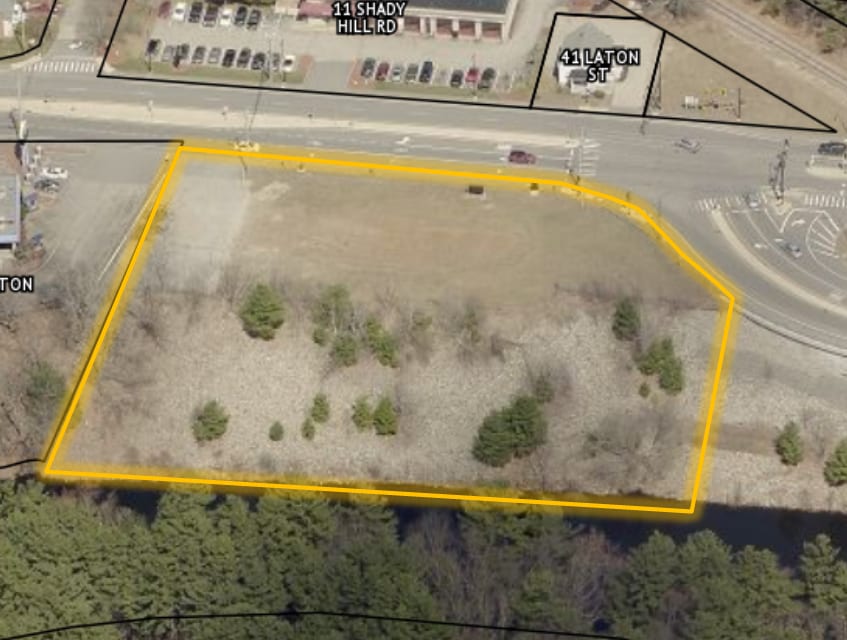 44 Broad St, Nashua, NH for sale Primary Photo- Image 1 of 2