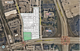 More details for NEC of Brown Deer Road & Deerbrook Trail, Brown Deer, WI - Land for Lease