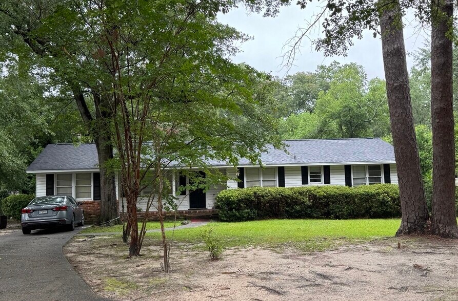 Columbia Single Family Home Portfolio portefeuille de 3 propriétés à vendre sur LoopNet.ca - Photo du bâtiment - Image 1 de 3