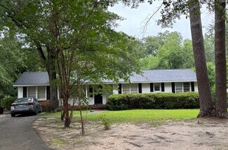 Plus de détails pour Columbia Single Family Home Portfolio – Multi-résidentiel à vendre, Columbia, SC