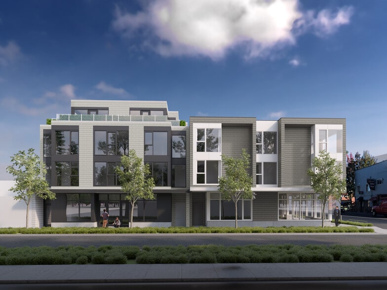 1269 Tenino St, Portland, OR for sale - Building Photo - Image 2 of 2