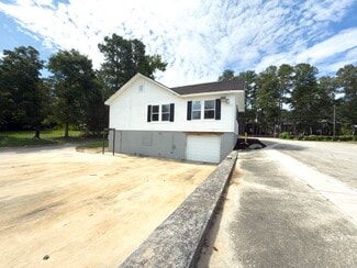 More details for 605 Roberts Dr, Riverdale, GA - Office/Retail for Lease