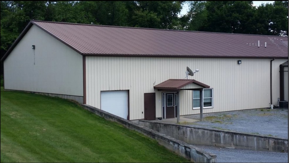 151 Hood Rd, Cochranville, PA for sale - Primary Photo - Image 1 of 1