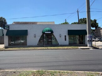 Plus de détails pour 2016 Montrose Blvd, Houston, TX - Commerce de détail à louer