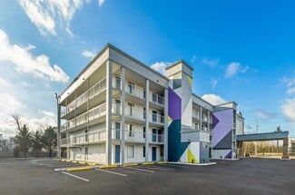 More details for 3402 Winfield Dunn Pky, Kodak, TN - Hospitality for Sale