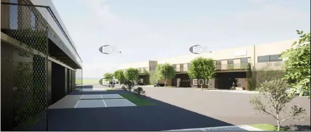 Flex in Rillieux-la-Pape for sale - Building Photo - Image 1 of 6