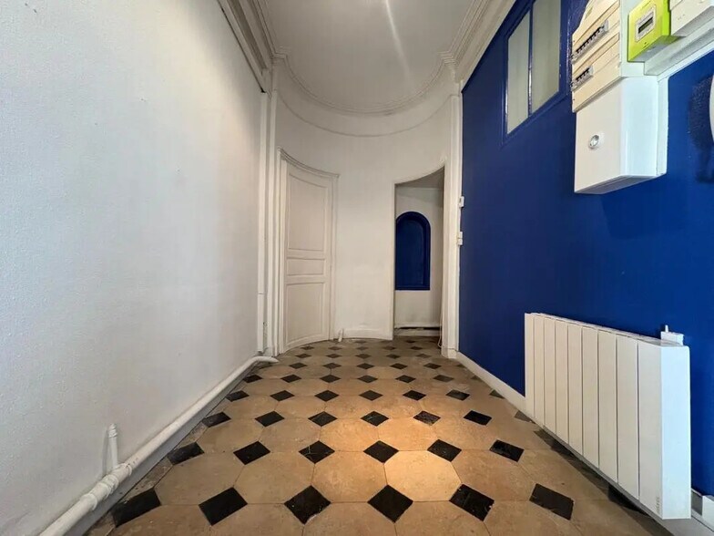 Bureau dans Nantes à louer - Photo du bâtiment - Image 2 de 8