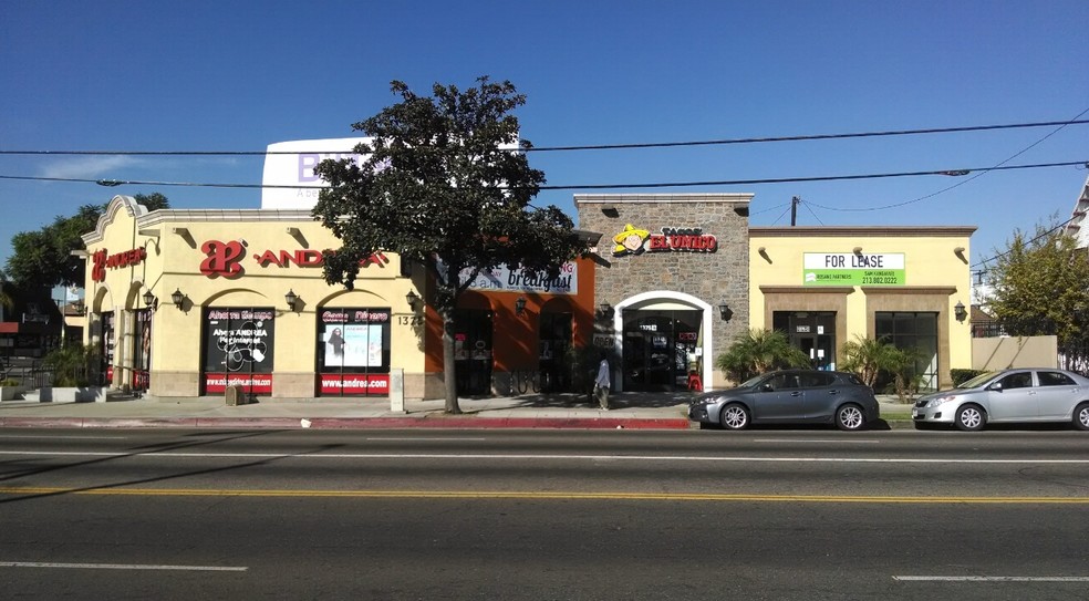 2524 S Vermont Ave, Los Angeles, CA for lease - Building Photo - Image 1 of 6