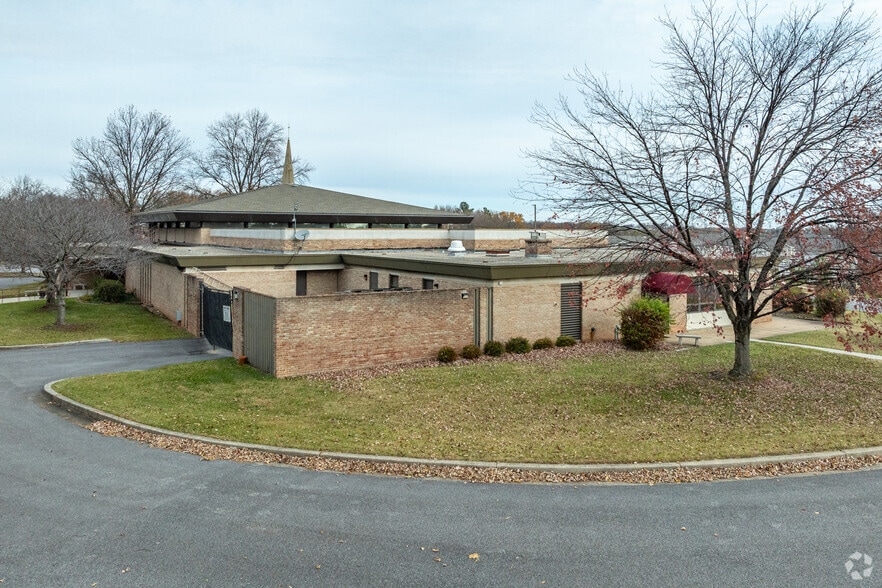 5212 McCormick Ave, Baltimore, MD for sale - Building Photo - Image 2 of 4