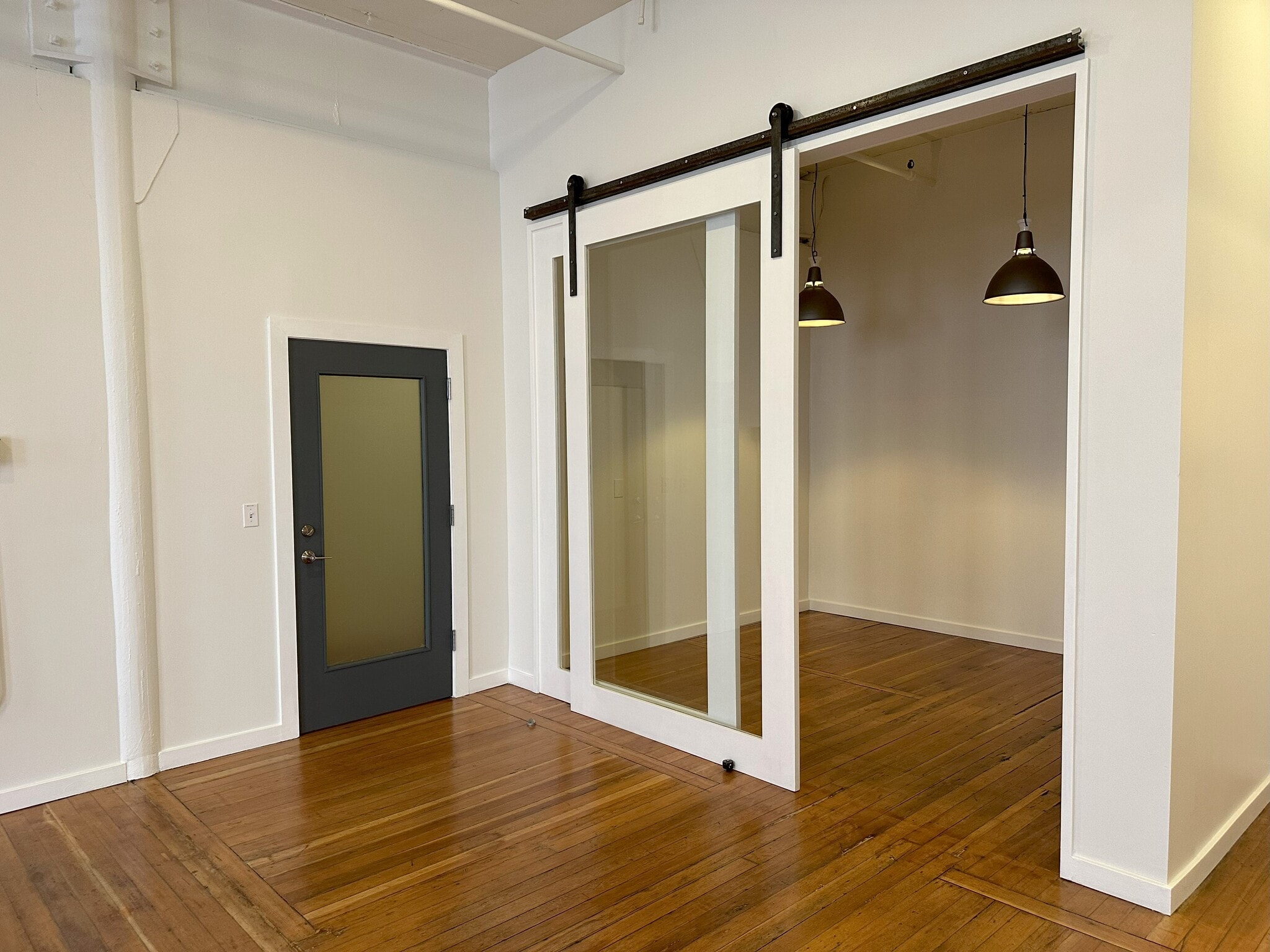 89 Yesler Way, Seattle, WA for lease Interior Photo- Image 1 of 6