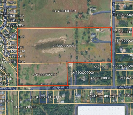 15815 Merle Rd, Cypress, TX for sale - Building Photo - Image 3 of 14