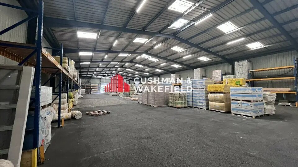 Flex dans Toulouse à louer - Photo intérieure - Image 2 de 8