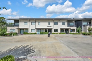 More details for 1300 Rayford Park Rd, Spring, TX - Flex for Sale