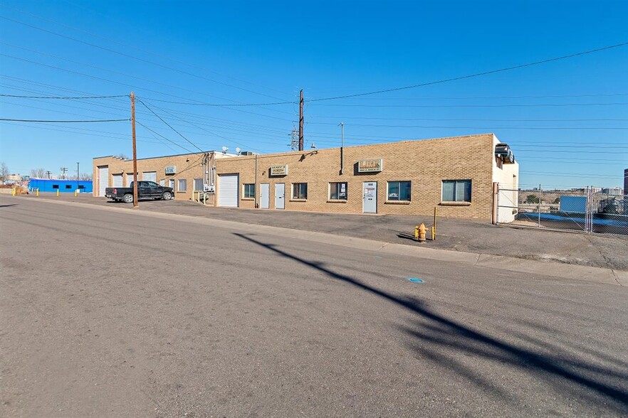 1996 S Navajo St, Denver, CO for lease - Building Photo - Image 2 of 10